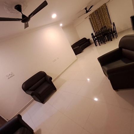 Kshetra Service Apartment Udupi Zewnętrze zdjęcie