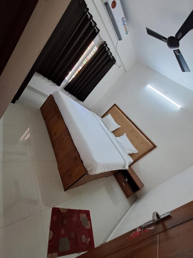 Kshetra Service Apartment Udupi Zewnętrze zdjęcie