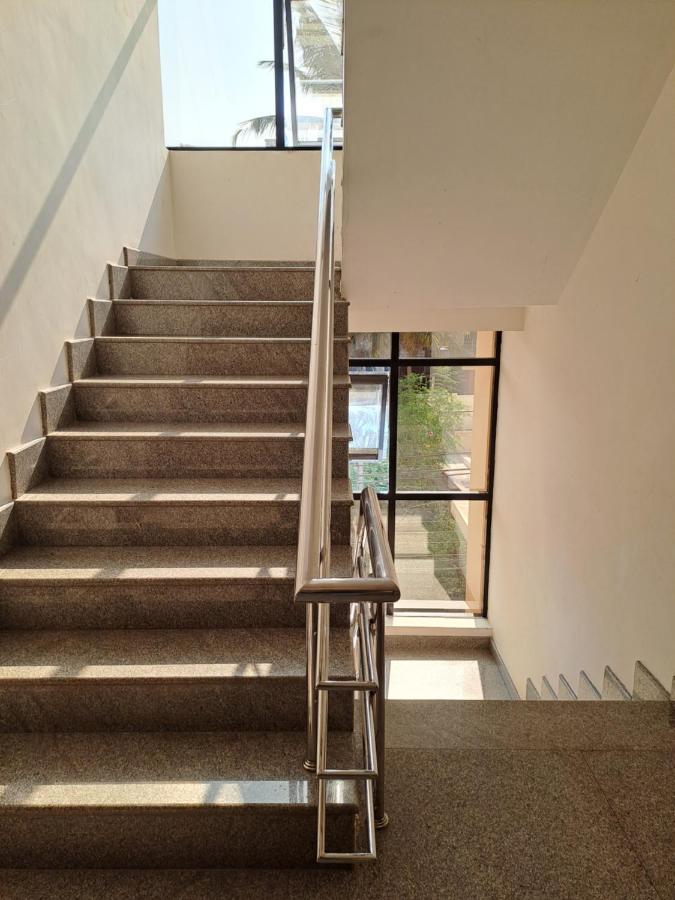Kshetra Service Apartment Udupi Zewnętrze zdjęcie